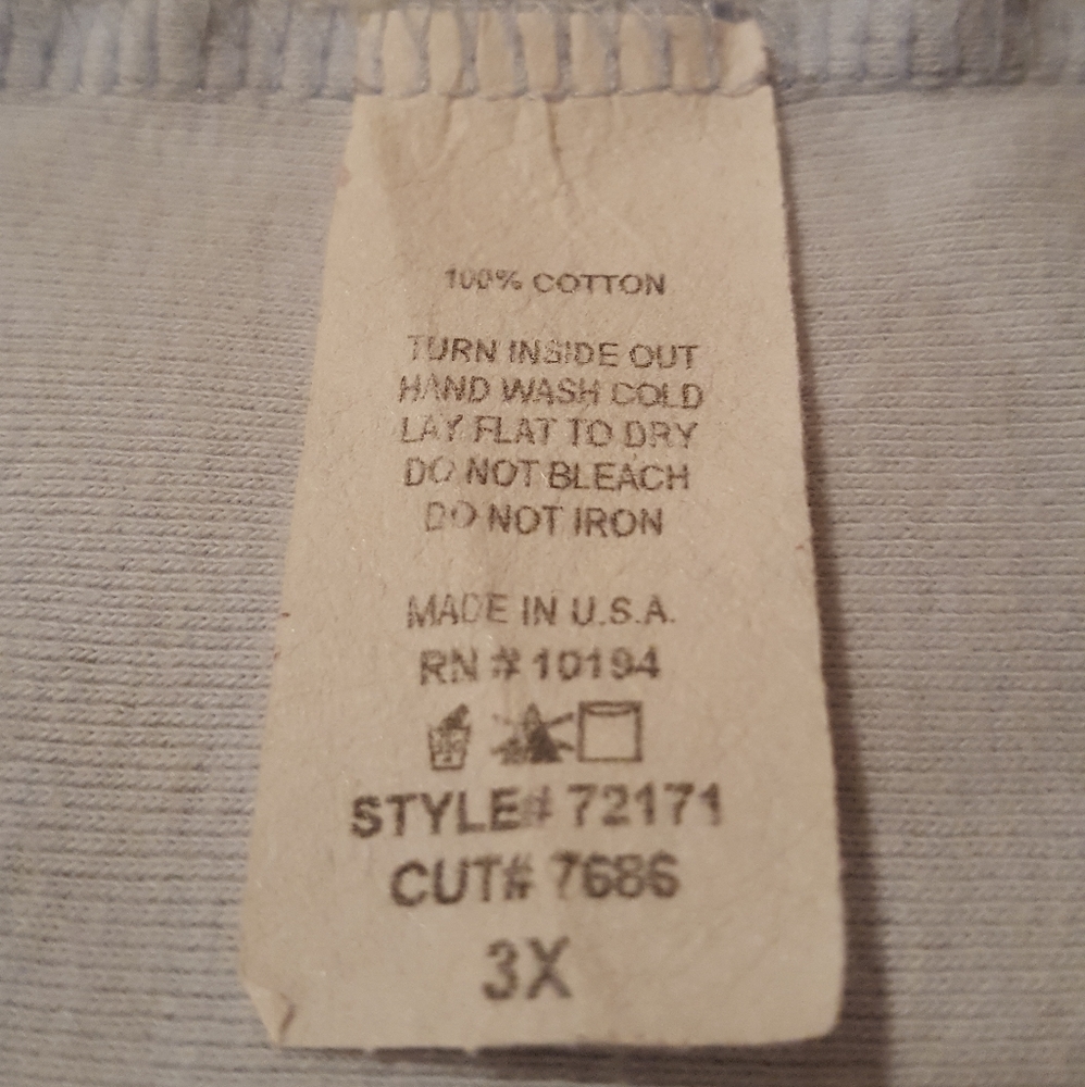 Dress Barn Woman's shirt - Picture 4 of 6